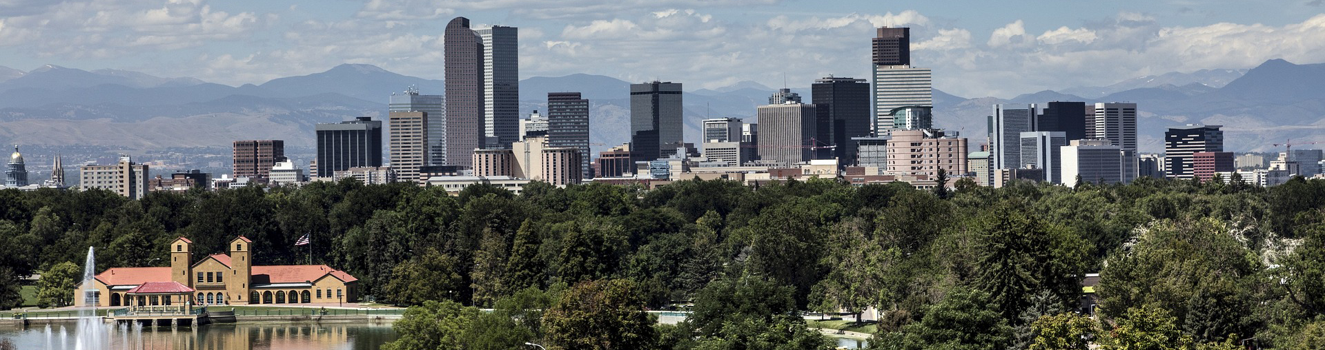 Denver Chapter of the Daughters of the American Revolution