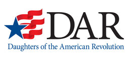 Daughters of the American Revolution logo