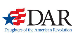 Daughters of the American Revolution logo